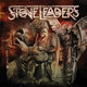 Cover art for album Stone Leaders by Stone Leaders