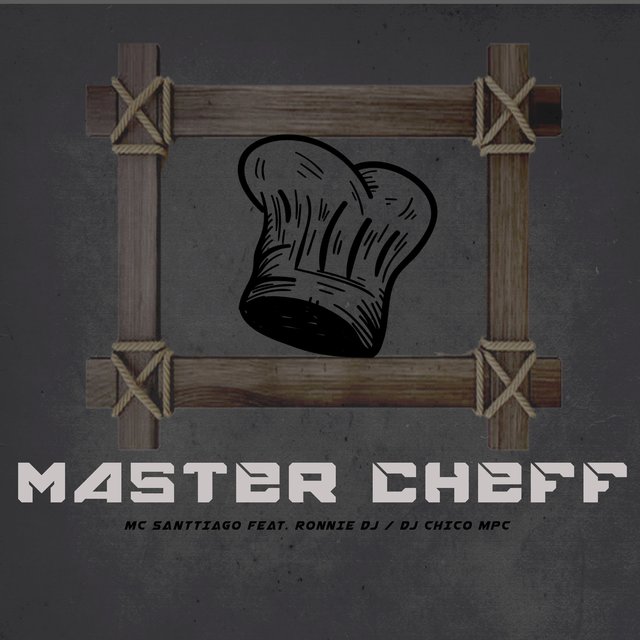 Master Cheff