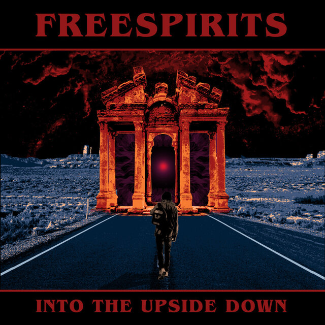 Into the Upside Down (Deluxe)