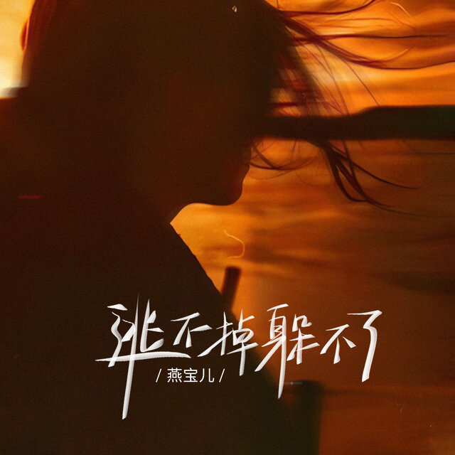 逃不掉躲不了