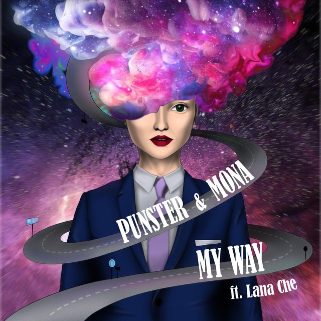 My Way (feat. Mona & Iana Che)