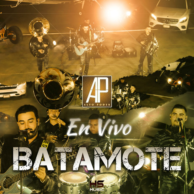 En Vivo Batamote