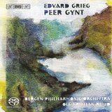 Peer Gynt, Op. 23, Act I: Prelude (I Bryllupsgarden) [At the Wedding]