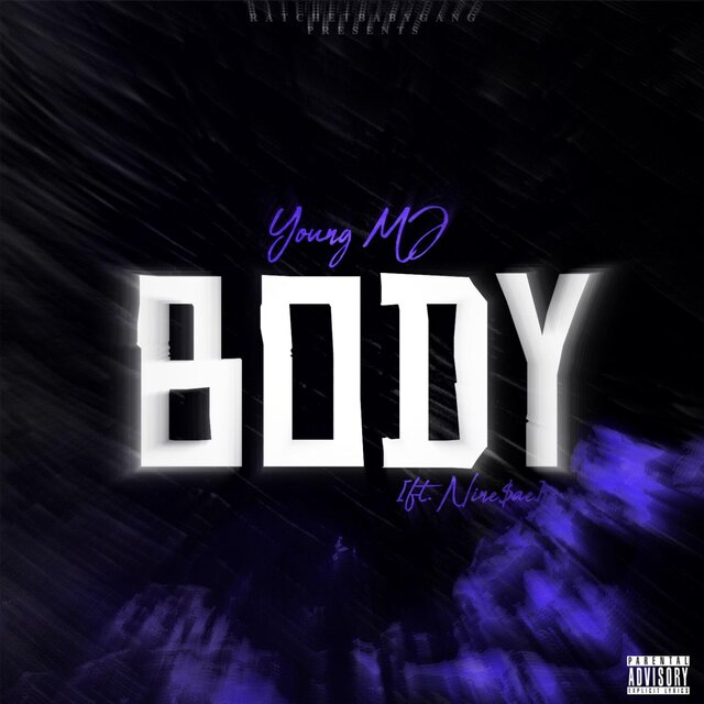 Body (feat. Nine$ae)