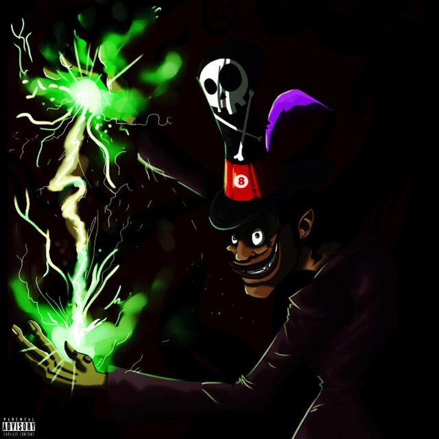 Dr. Facilier