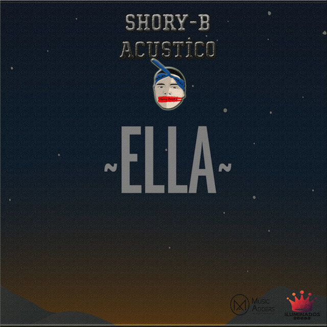 Ella (Acústico)
