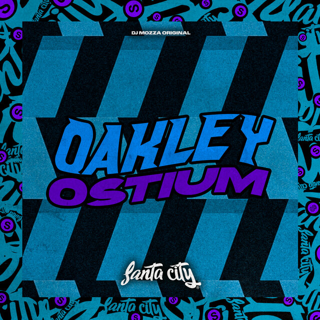 Oakley Ostium