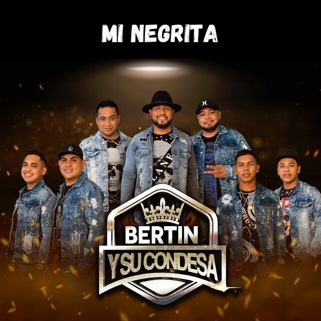 Mi Negrita