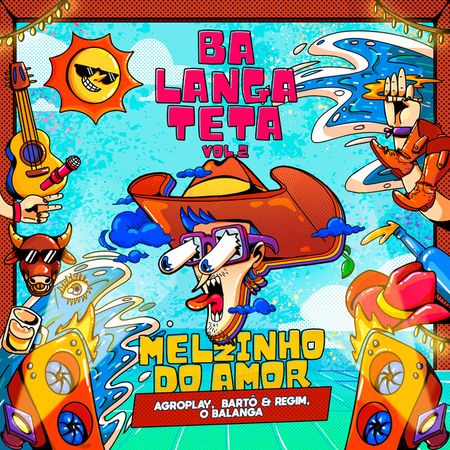 Melzinho do Amor