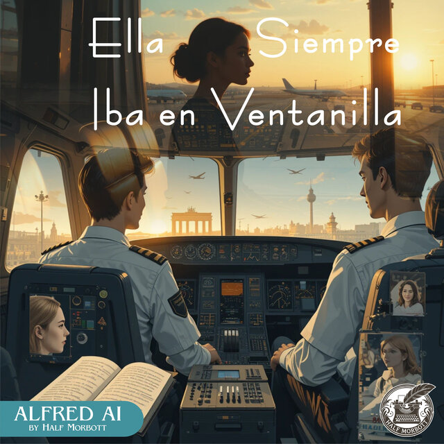 Ella Siempre Iba en Ventanilla