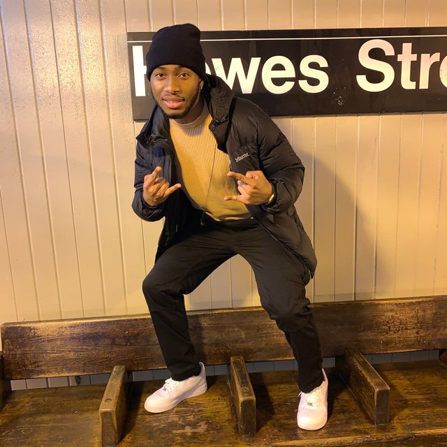 GROUND BEEF (Freestyle)