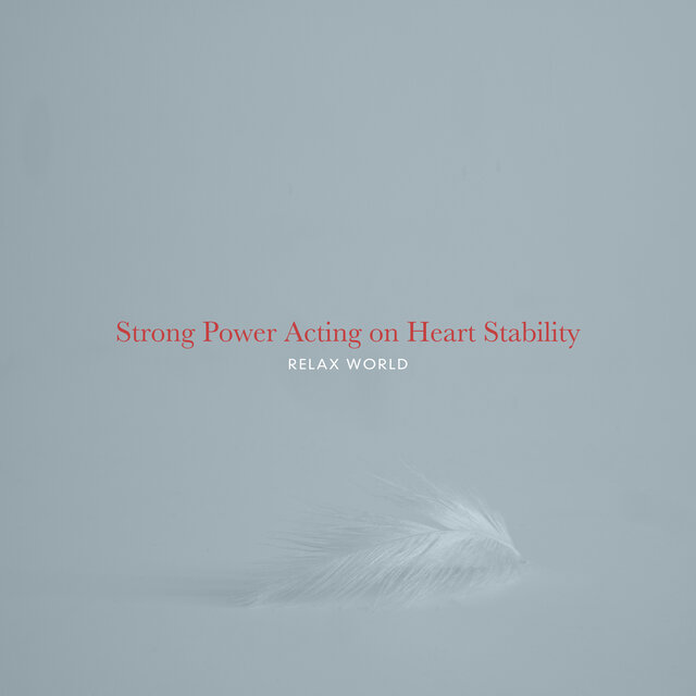 Strong Power Acting on Heart Stability
