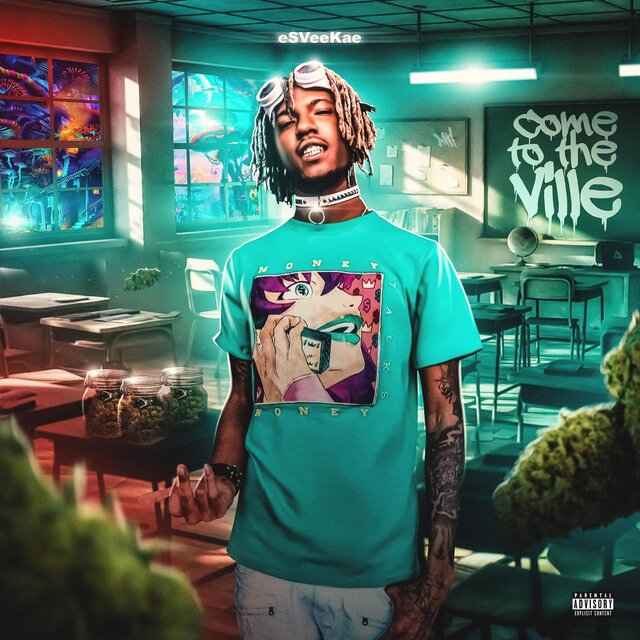 Come To The Ville