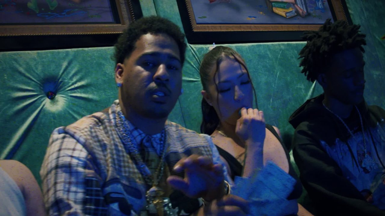 HoodRat (feat. OTM)