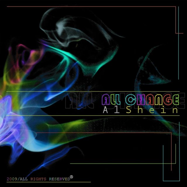 All Change