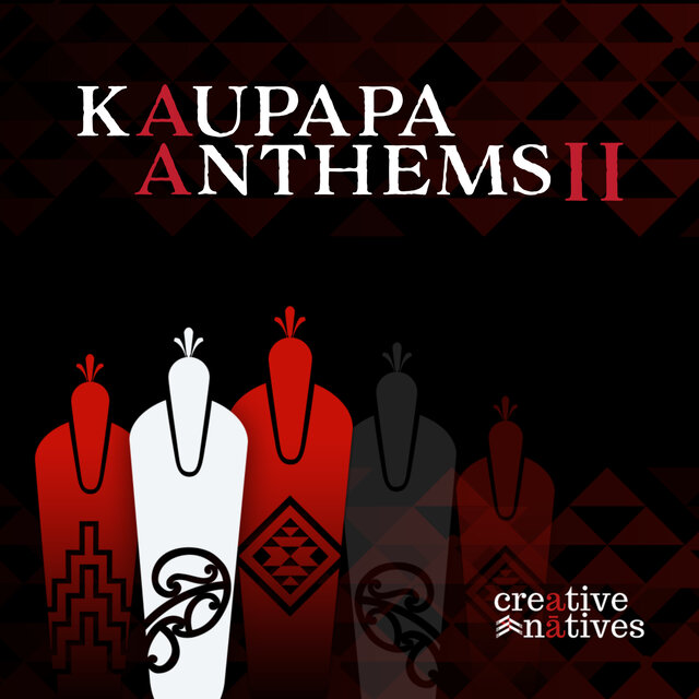 Kaupapa Anthems 2 (Tuakana Teina Project)