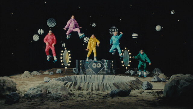 JUMP with Chay