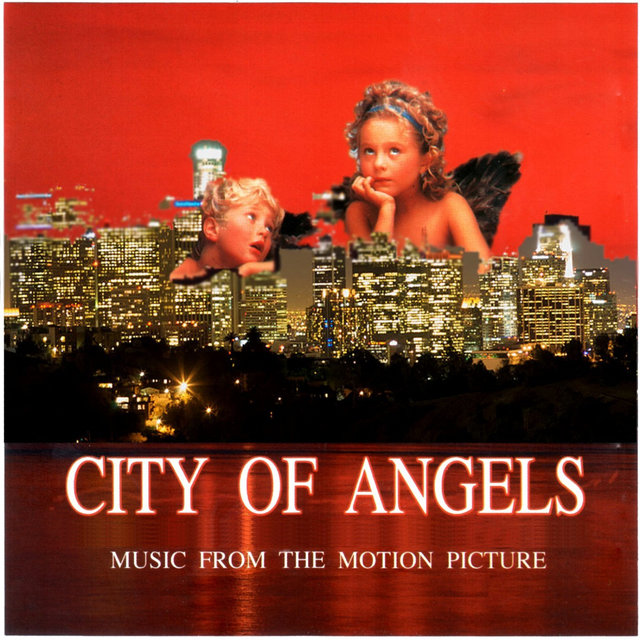 The Music from 'City of Angels' (Digital Only)