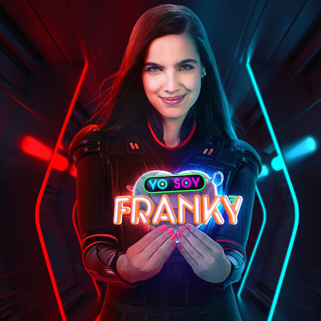 Yo Soy Franky (Música Original de la Serie)