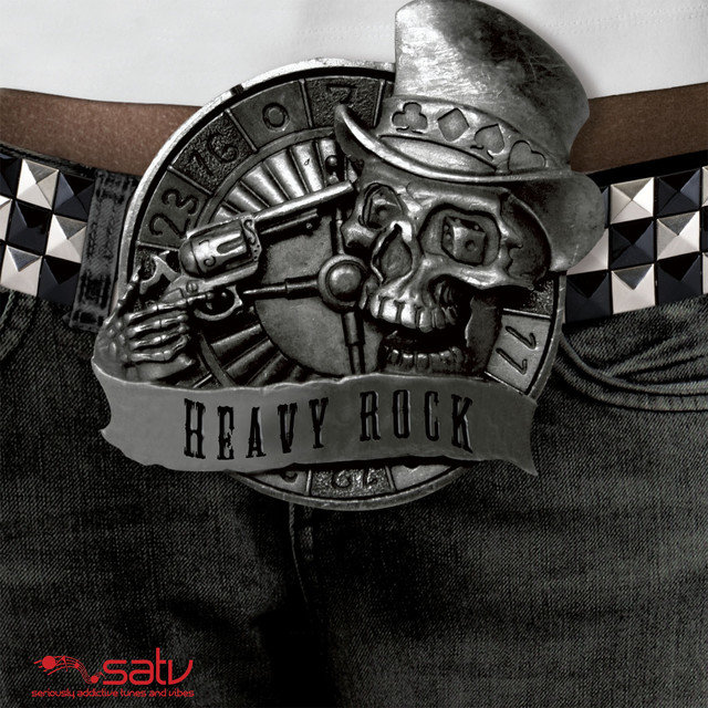 Heavy Rock