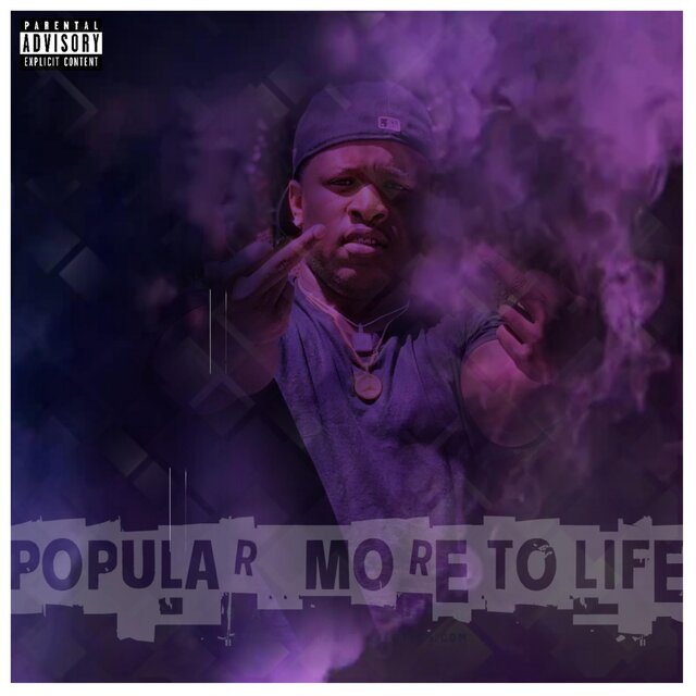 More To Life