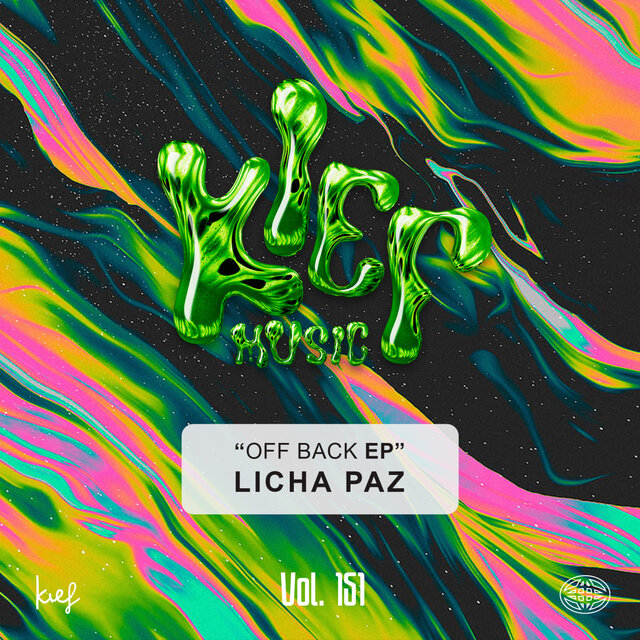 Off Back EP (Vol. 151)