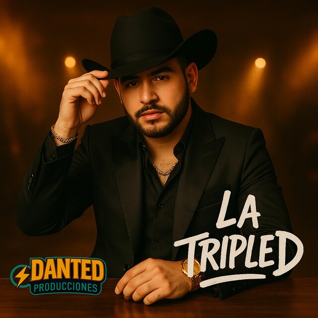 CORRIDOS TUMBADOS TRAP 2025 LA TRIPLE D