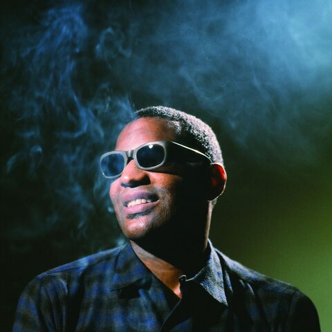Ray Charles - TIDAL