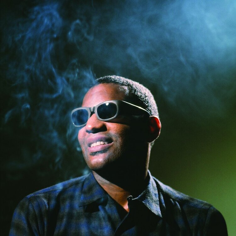 Ray Charles - TIDAL