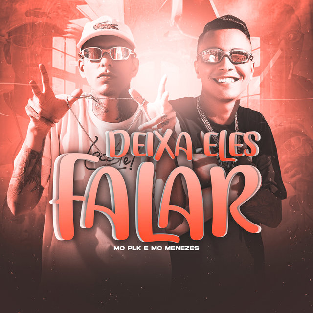 Deixa Eles Falar