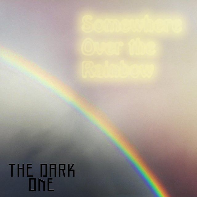 Somewhere over the Rainbow