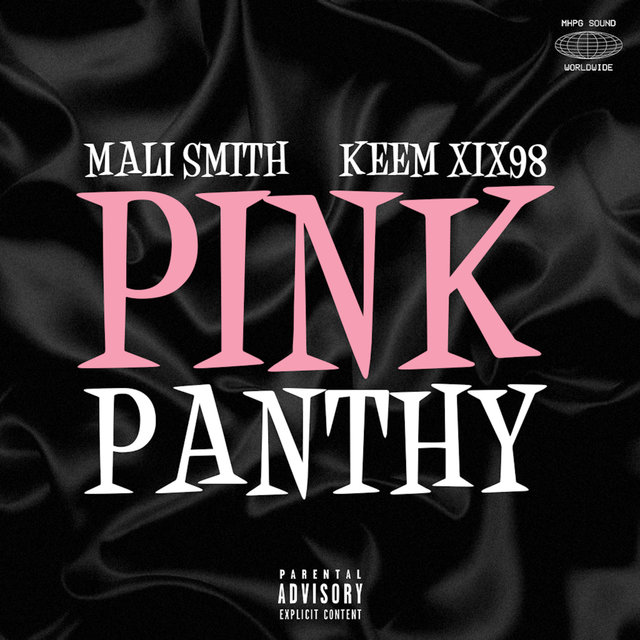 Pink Panthy