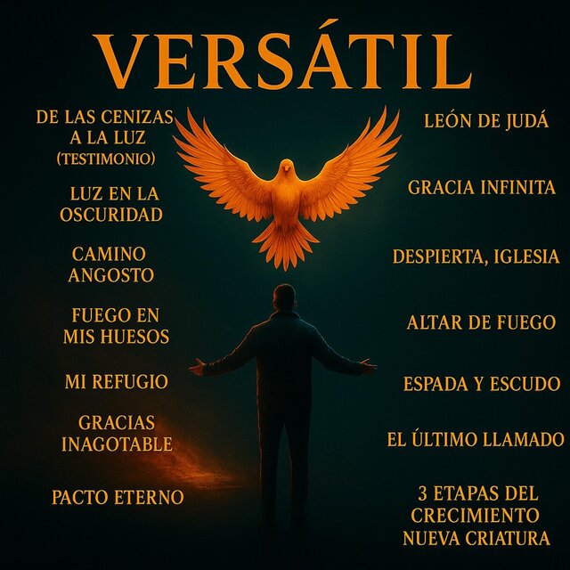 Versatil