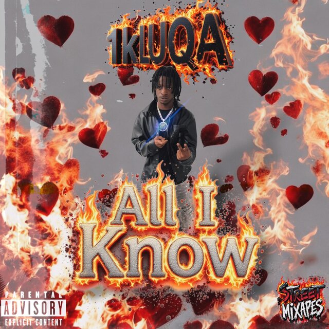 All I Know