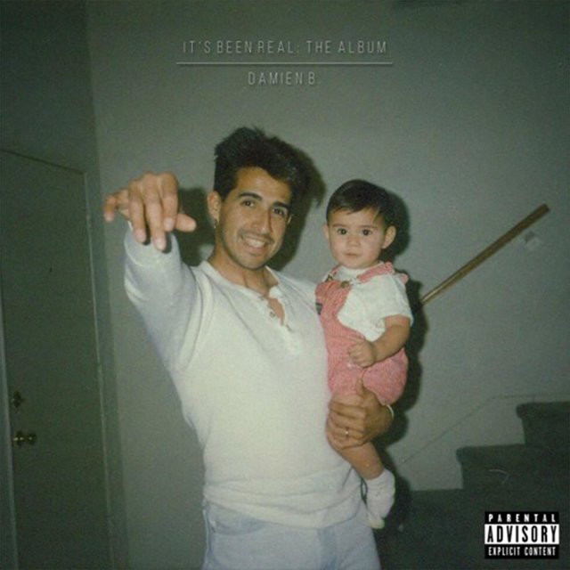 It's Been Real: The Album