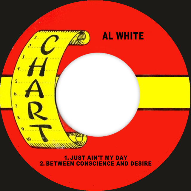 Just Ain't My Day / Between Conscience And Desire