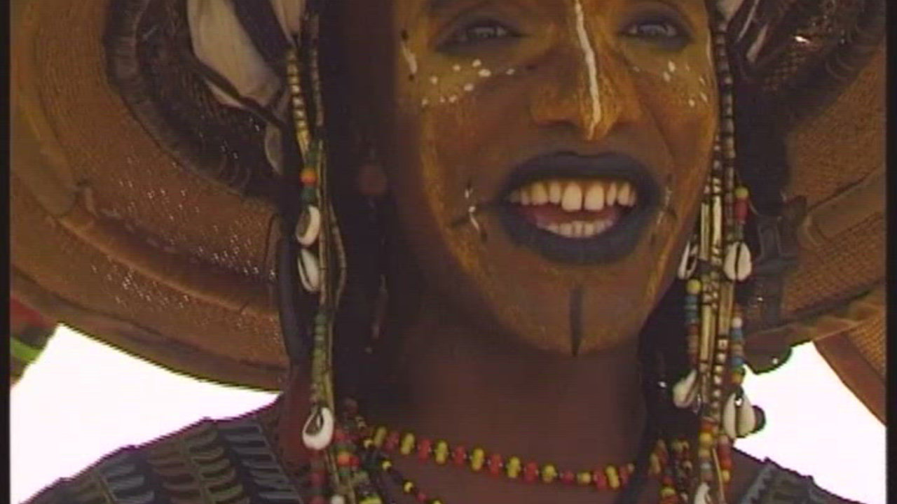 Bororo's Dance