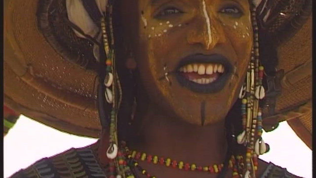 Bororo's Dance