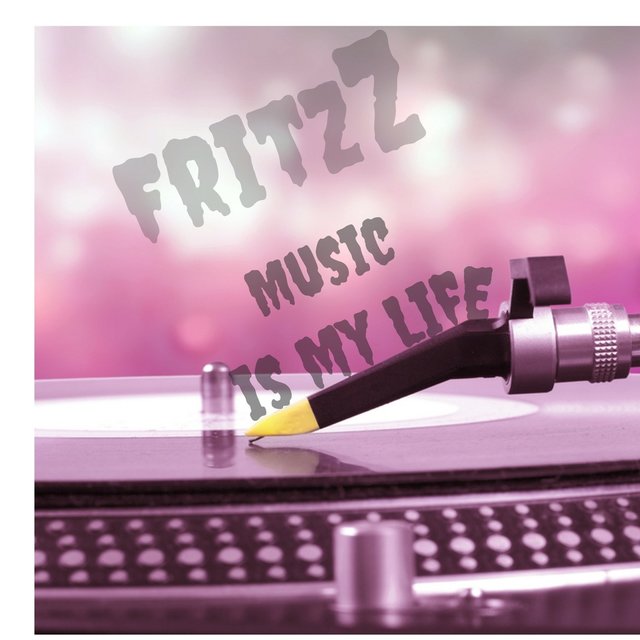 Music Is My Life