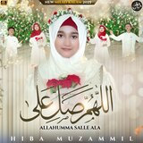Allahumma Salle Ala