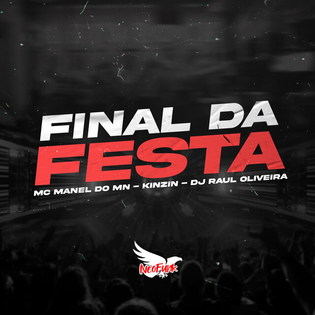 Final da Festa