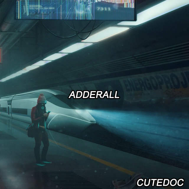 ADDERALL