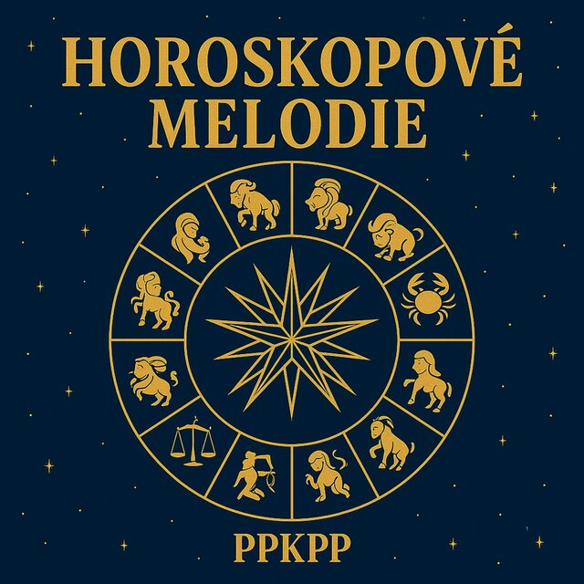 Horoskopové Melodie