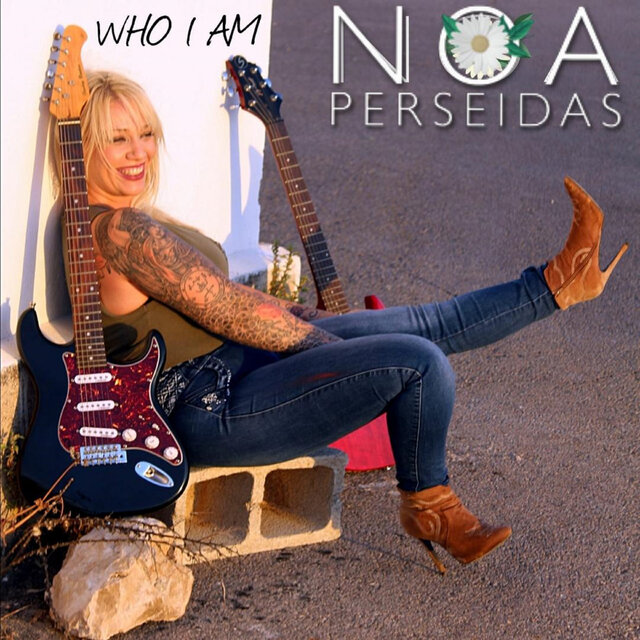 Who I am