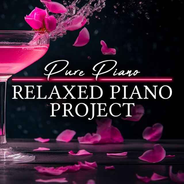 Relaxed Piano Project
