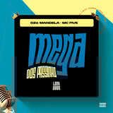 Mega dos Passinho
