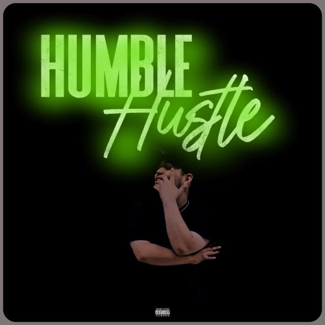 Humble Hustle