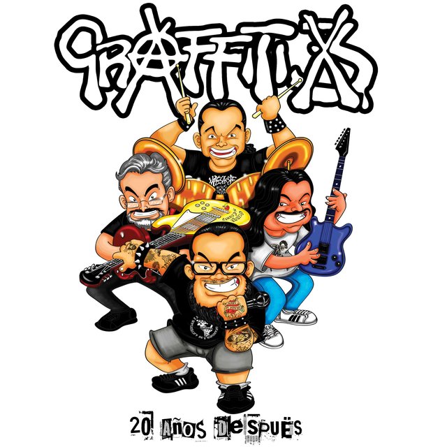 20 AÑOS DESPUÉS