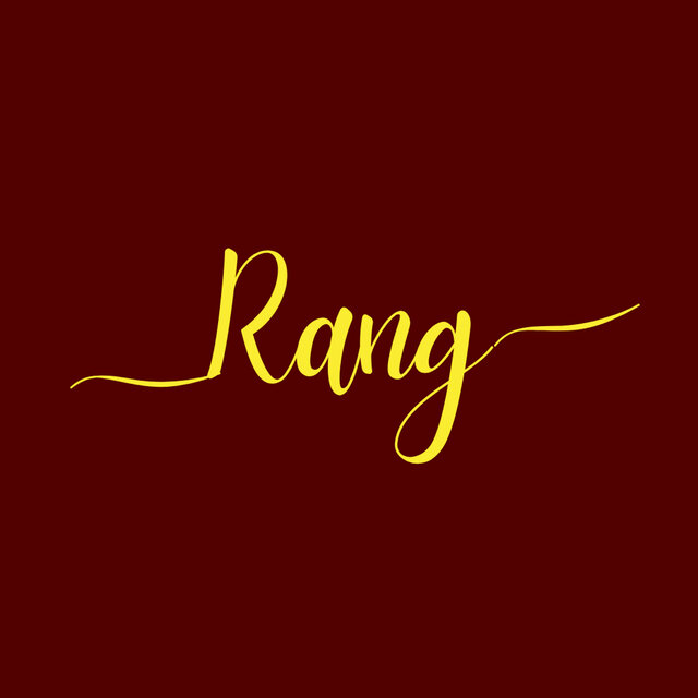 Rang