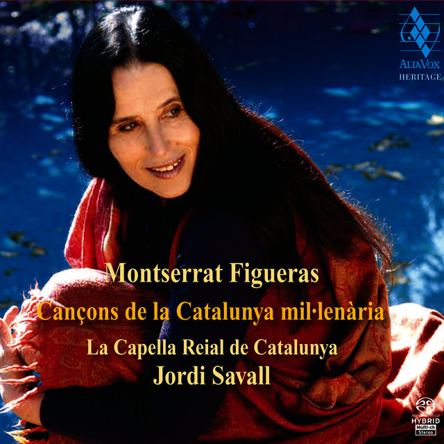 Songs Of The Millenial Catalonia